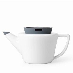 VIVA Scandinavia - Infusion Porcelain Teapot - small